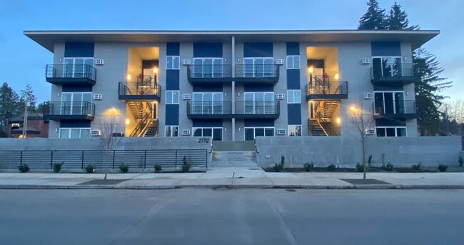 Interior Photo - Thirty First Place Apartments