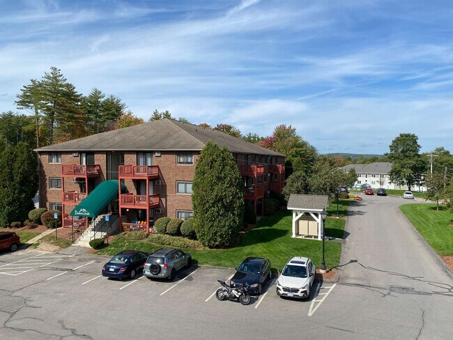 Building Photo - 29 Capron Rd