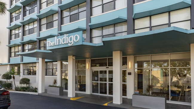 Building Photo - Indigo