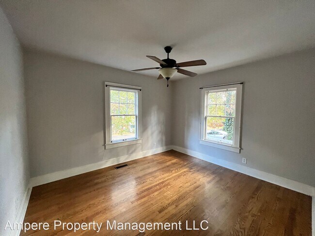 Building Photo - 2 br, 1 bath House - 1105 John Ross Rd