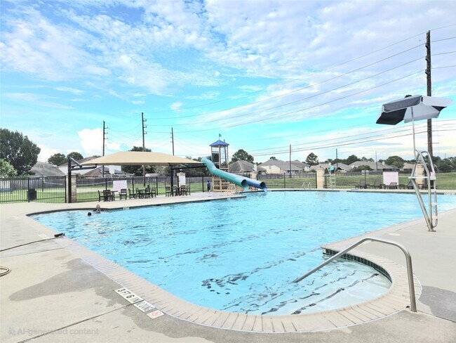 Building Photo - 11918 S Brenton Knoll Dr