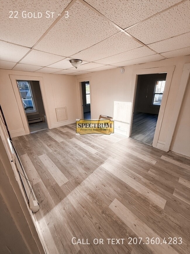 Building Photo - 22 Gold St