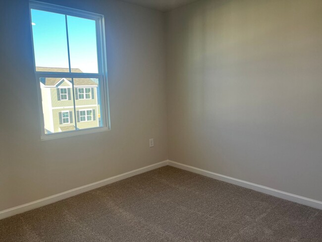 Building Photo - New Construction Townhome in Zebulon, With...