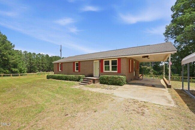 Building Photo - 763 Tingen Rd