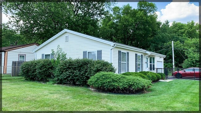 Building Photo - 1334 Mc Cameron Ave