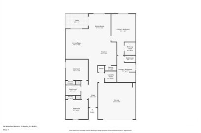 Building Photo - 84 Woodford Reserve Dr