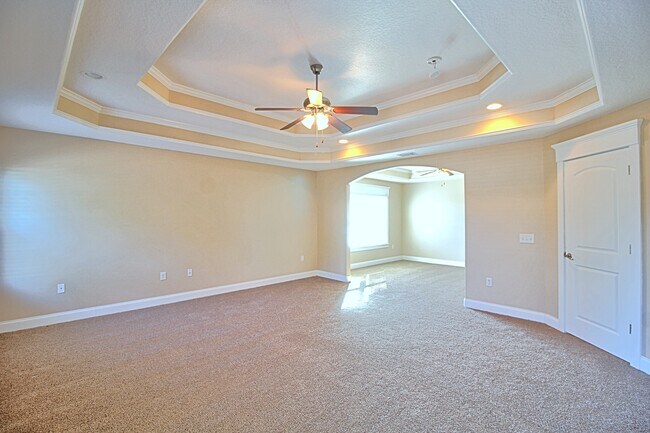 Building Photo - 381 Mancy Garrason Loop