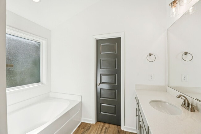 Floorplan - Quinn Residences at Dorchester Place