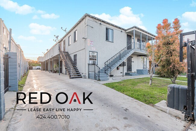 Building Photo - 6337 10th Ave