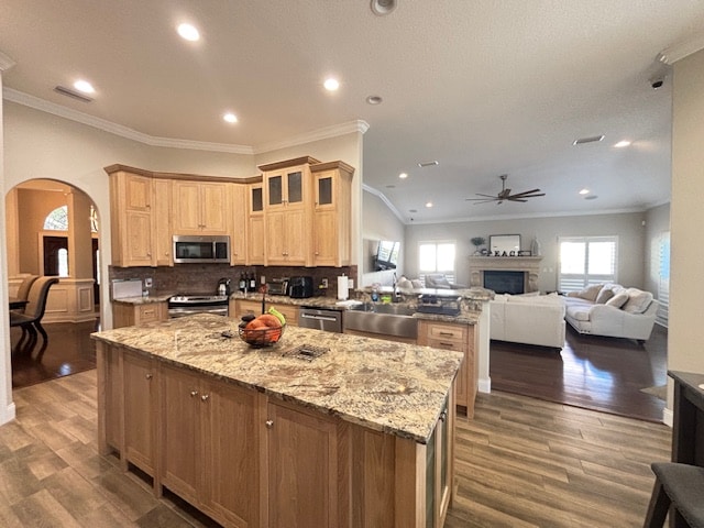 Building Photo - 534 Ria Mirada Ct