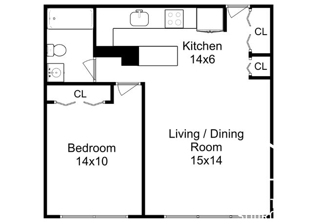 Building Photo - 4180 N Marine Dr