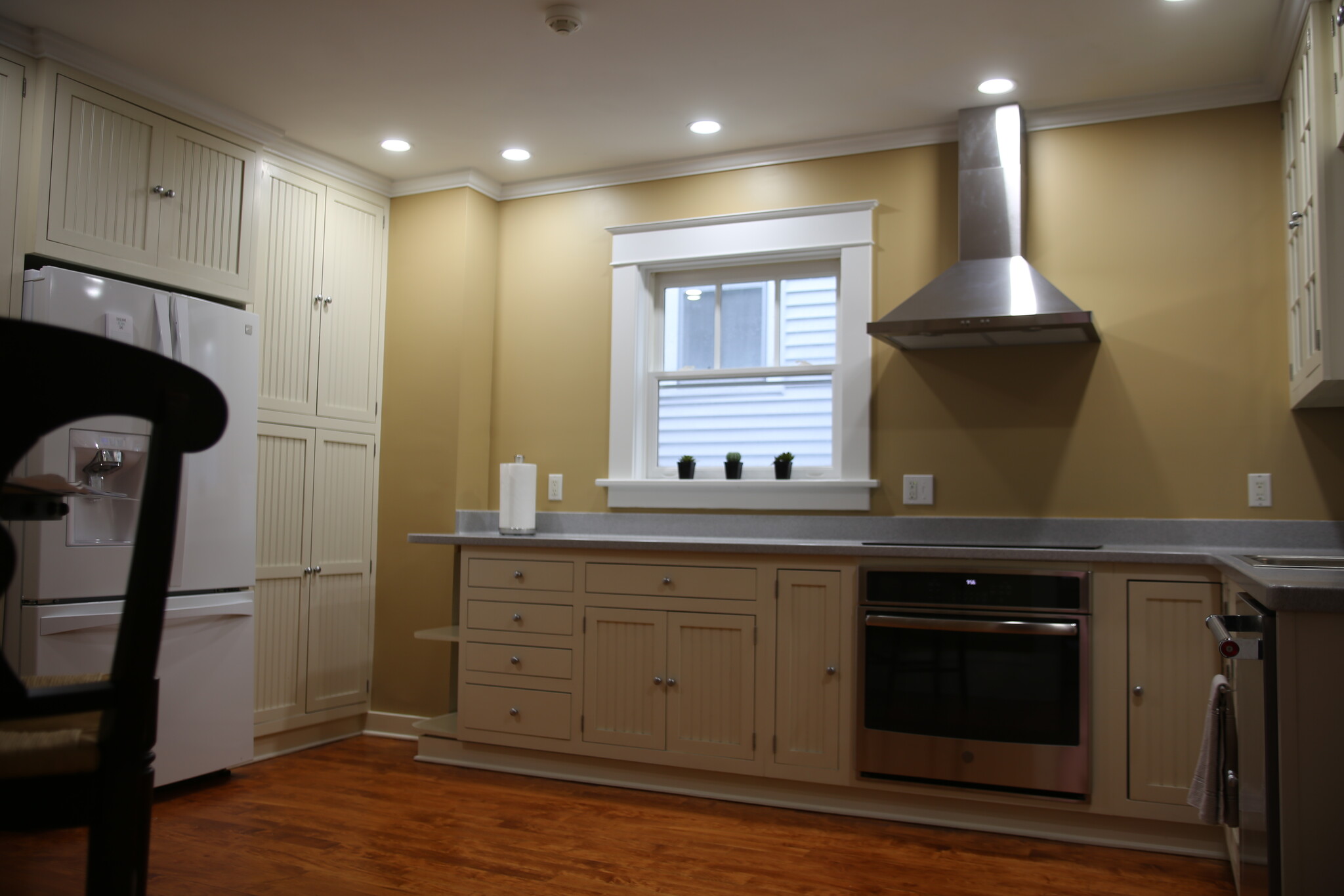 Post 2019 Renovation Kitchen - 82 Hungerford Terrace