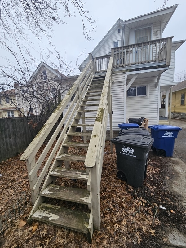 Building Photo - 1330 Brockley Ave