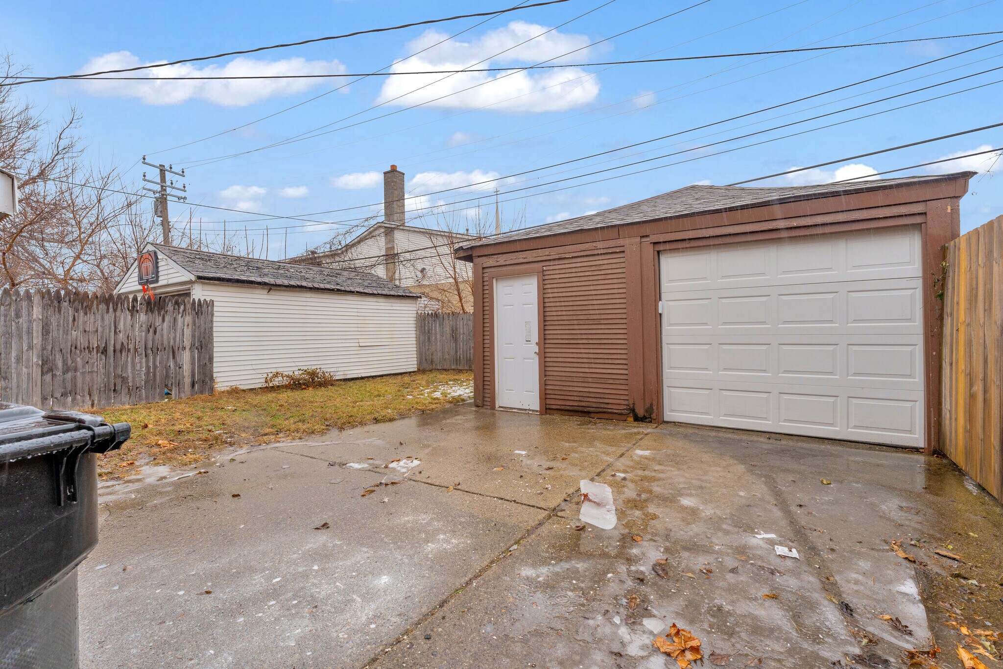 Building Photo - 15010 Appoline St