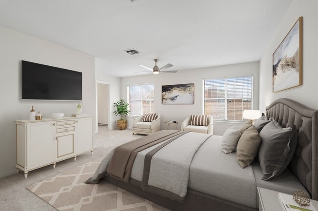 Building Photo - 600 Wilcrest Dr