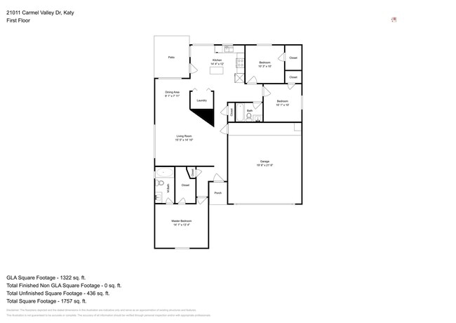 Building Photo - 21011 Carmel Valley Dr