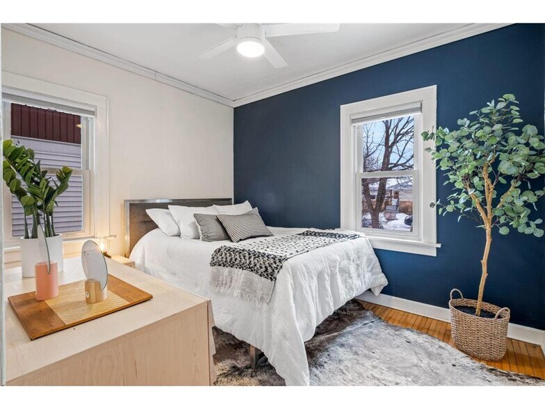 Building Photo - 972 Watson Ave