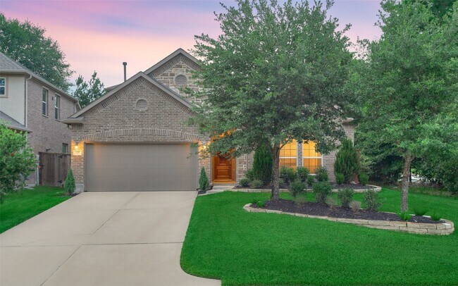 Building Photo - 204 Forest Peak Way