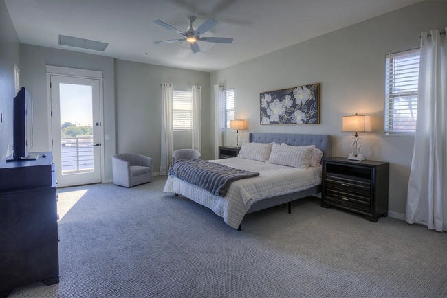 Building Photo - Welcome Home! Fully Furnished with Month to Month leasing options available. Contact us today to ...