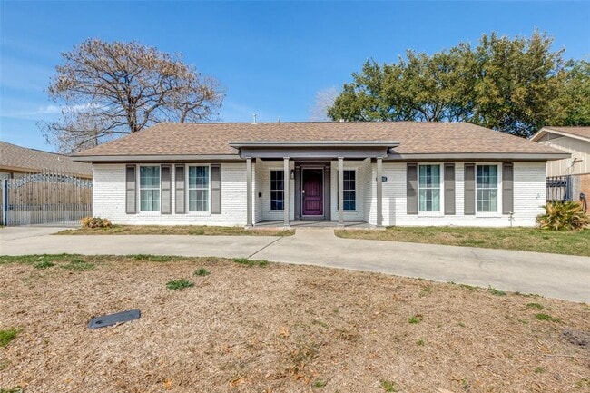 Building Photo - 6230 San Felipe St