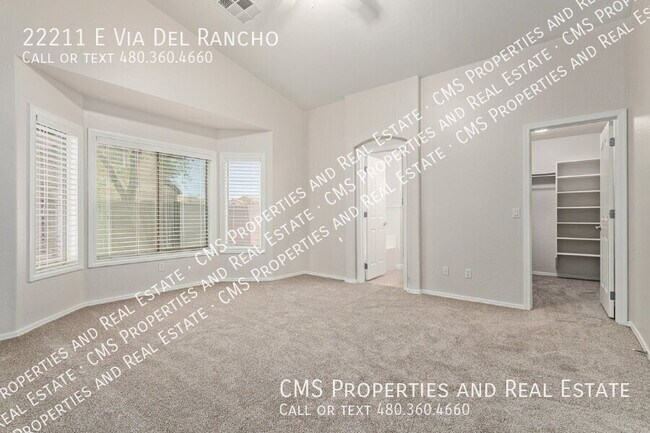 Building Photo - 22211 E Via del Rancho