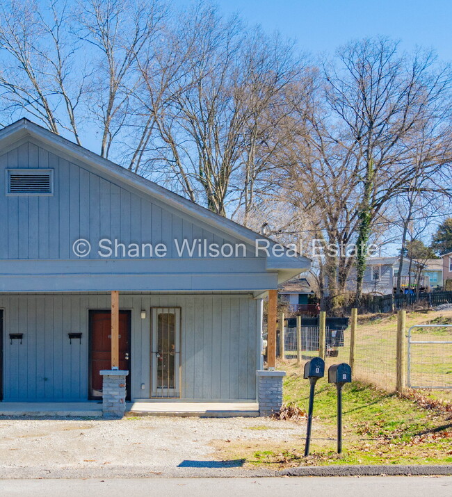 Primary Photo - "Cozy Retreat in Chattanooga!"