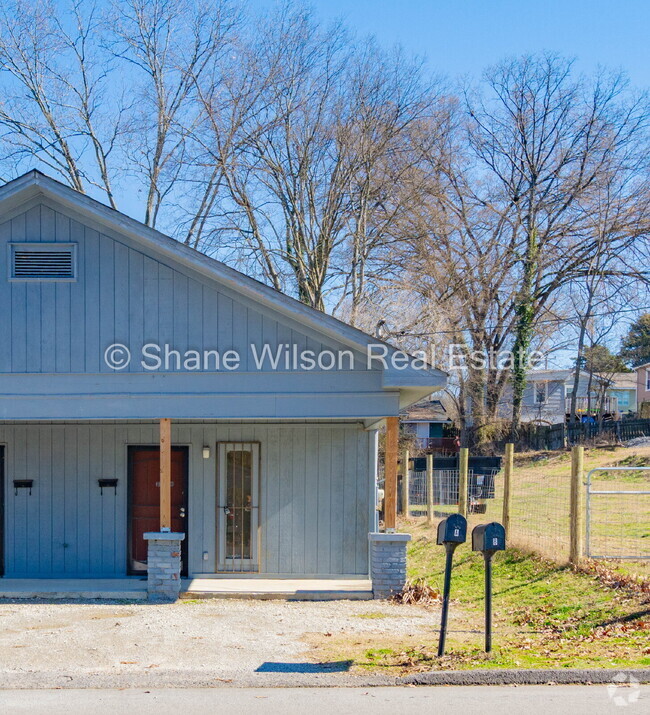 Building Photo - "Cozy Retreat in Chattanooga!"