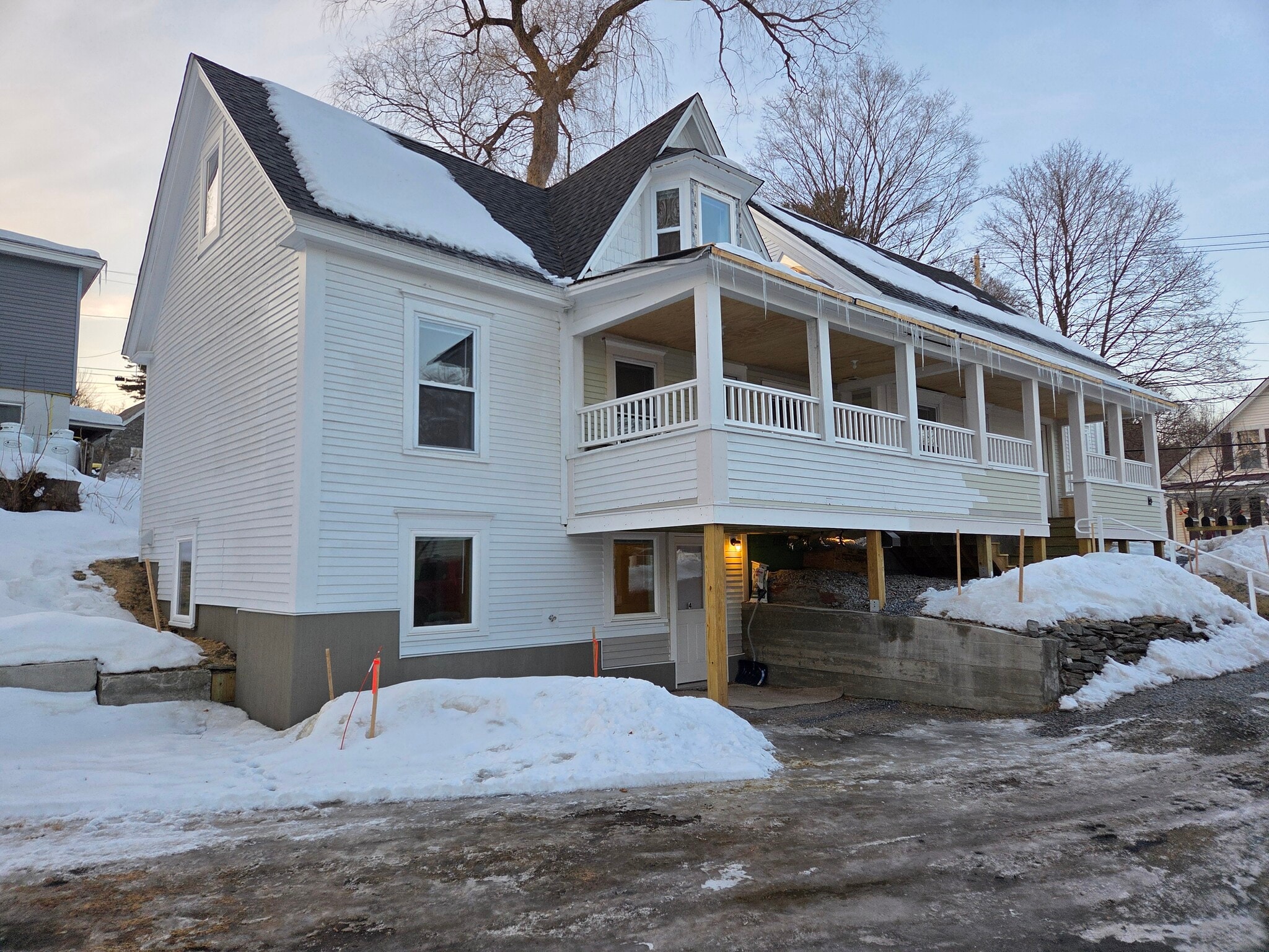 Fully Renovated Property! - 73 Goshen Rd