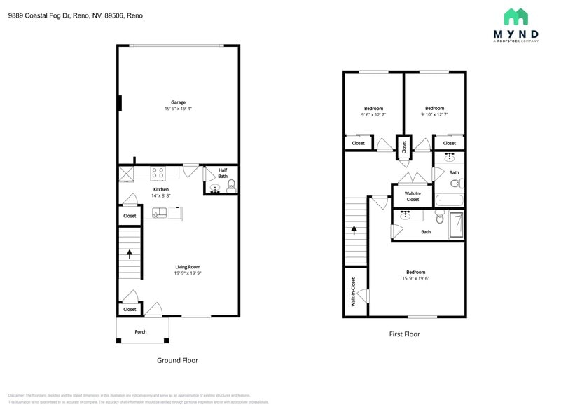Building Photo - 9889 Coastal Fog Dr