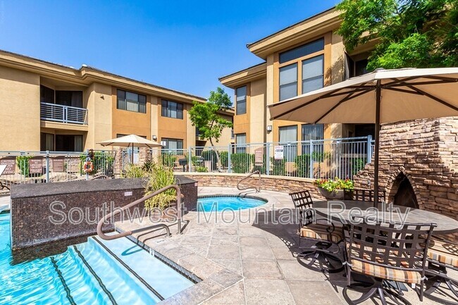 Building Photo - 6900 E Princess Dr