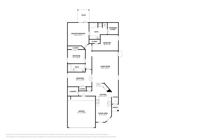 Building Photo - 4123 Pedernales River Ln