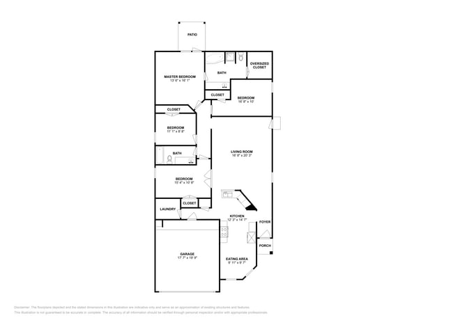 Building Photo - 4123 Pedernales River Ln