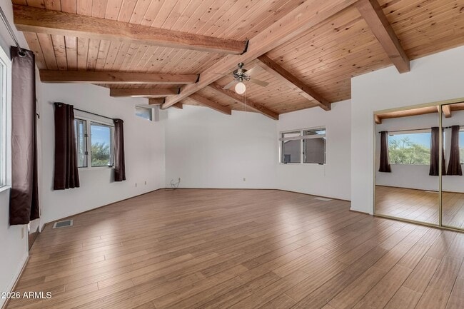 Building Photo - 6140 E Peak View Rd