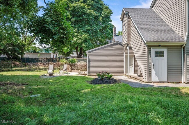 Building Photo - 5017 Tillman Ave