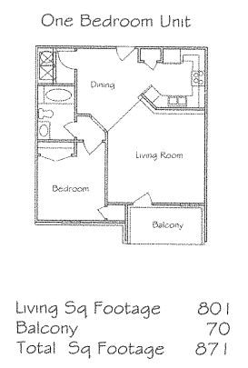 Floorplan - The Fountains of Alvarado