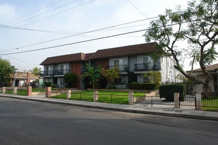 Building Photo - Windsor Apartments