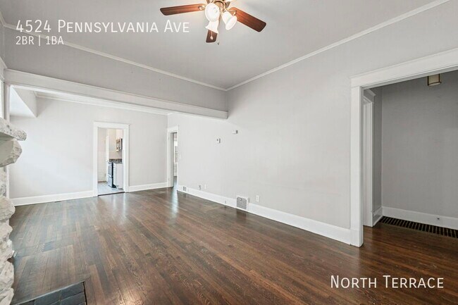Building Photo - 4524 Pennsylvania Ave