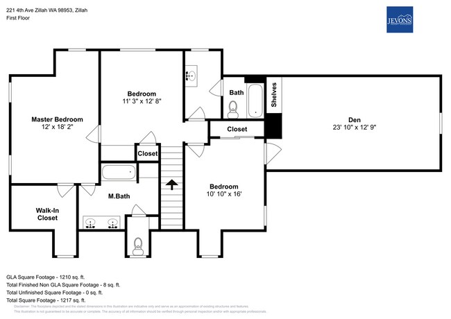 Building Photo - Spacious home with fully equipped kitchen and 2-car garage near Stewart Park