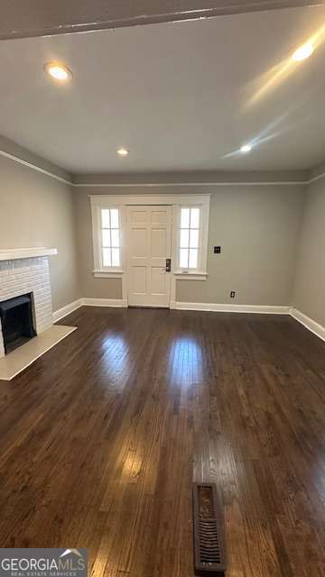 Building Photo - 1366 Bryan Ave