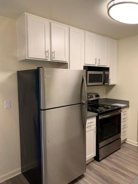 Interior Photo - Willow Park Apartments