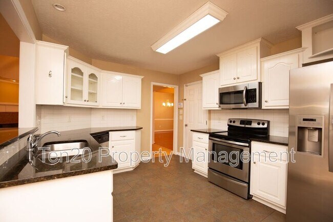 Building Photo - 4067 Arrel Dr