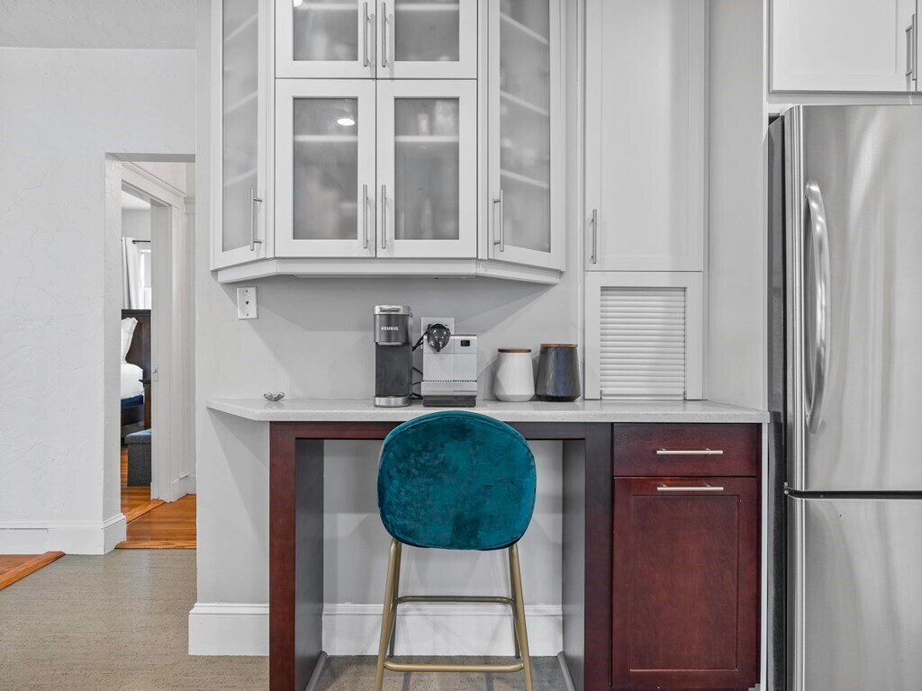 Building Photo - 11 Weld Hill St