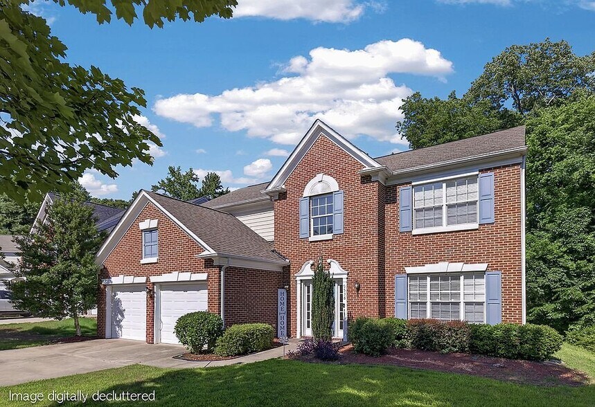 Building Photo - 9538 Oswald Ln