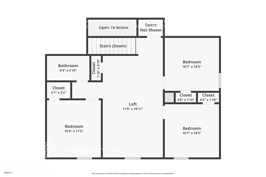 Building Photo - 5105 Hidden Treasure Ln