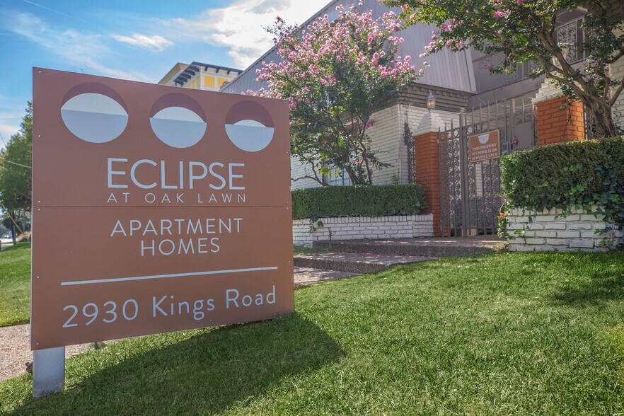 Primary Photo - Eclipse Oak Lawn