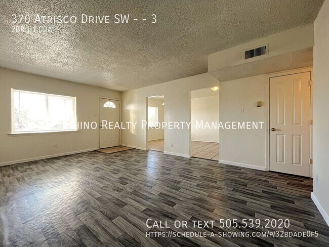 Building Photo - 370 Atrisco Dr SW