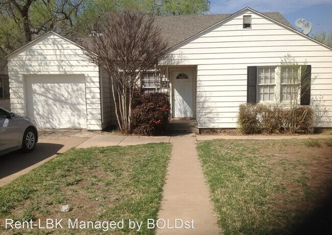 Primary Photo - 3 br, 2 bath House - 2414 28th Street