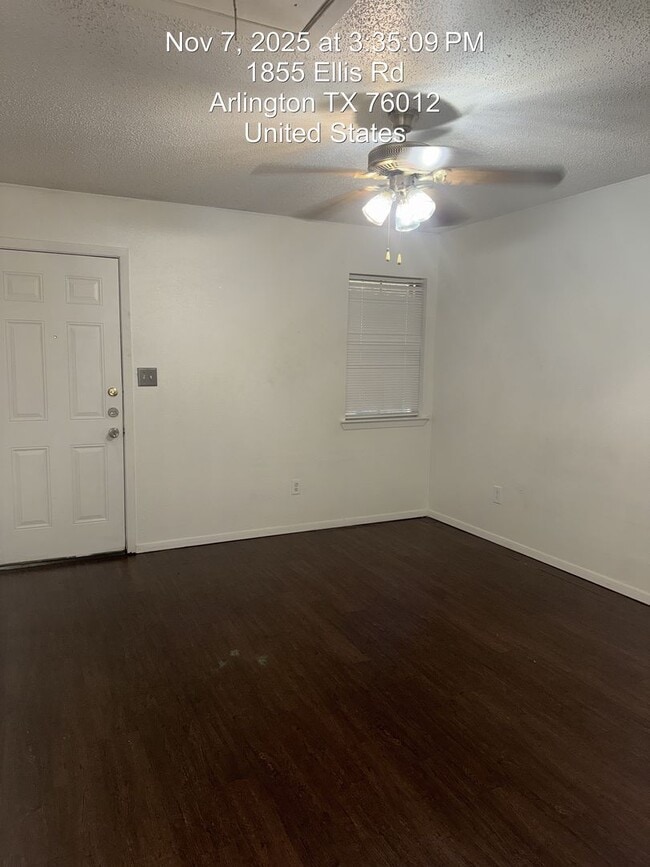 Building Photo - 1855 Ellis Rd