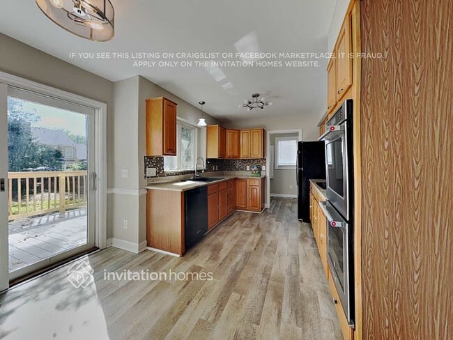 Building Photo - 101 Glen Alpine Cir