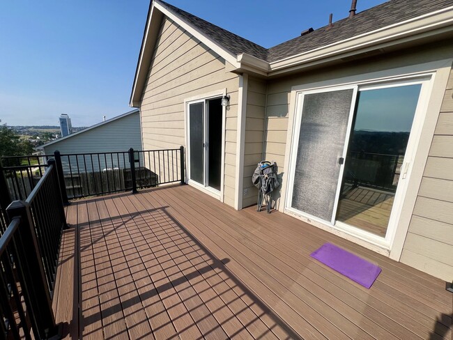 Building Photo - Gorgeous 4 Bedroom Home in Briargate!